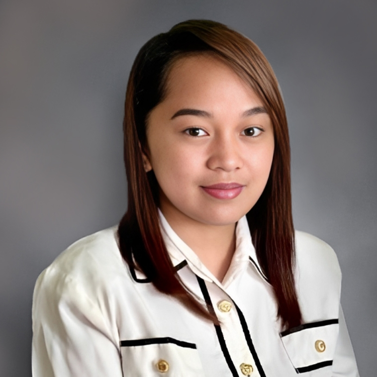 Hiyasmin Aquino Fairfax client service