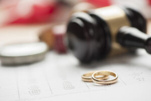 How The Law Office of Afsana Chowdhury, PLC Can Help if You Are Going Through a Military Divorce in Fairfax