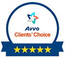 Avvo - Clients Choice