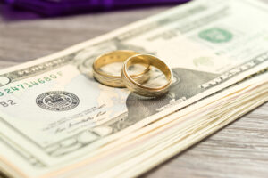 How Our Fairfax Divorce Lawyers Can Help You With Issues Related to Alimony in Virginia 