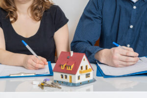 What Will Happen to My Home After My Divorce Is Finalized in Virginia?