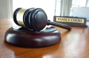 Will I Have To Go to Court To Get a Divorce in Fairfax, VA?