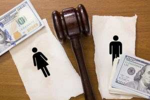What Happens To Your TSP When You Get A Divorce?