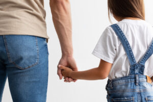 How Is Child Custody Determined in Virginia?