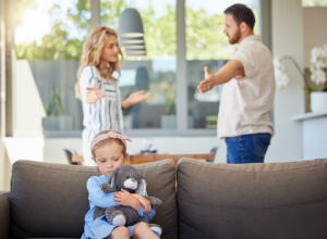 How Our Fairfax Family Lawyers Can Help If Your Ex-Partner is Engaging in Parental Alienation Tactics 