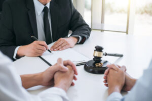 How The Law Office of Afsana Chowdhury, PLC Can Help You Execute or Enforce a Prenuptial Agreement in Fairfax, VA