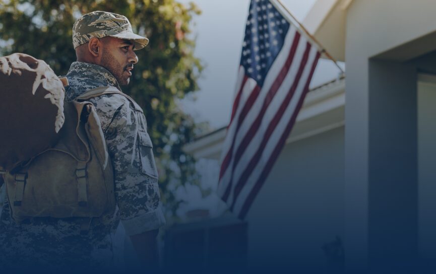 Military Divorce