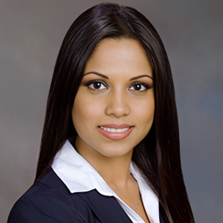 Afsana Chowdhury Family Law Attorney