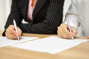 How The Law Office of Afsana Chowdhury, PLC Can Help You With a Postnuptial Agreement in Fairfax, VA