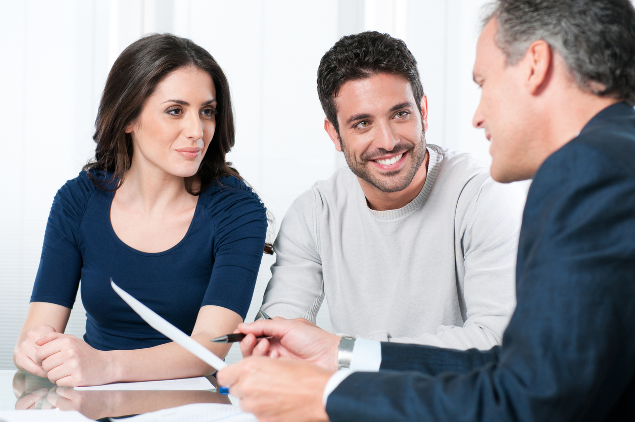 How to Avoid Court in a Divorce