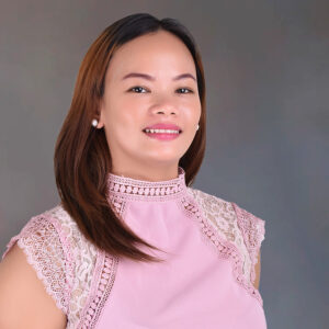 Melody Magtoto