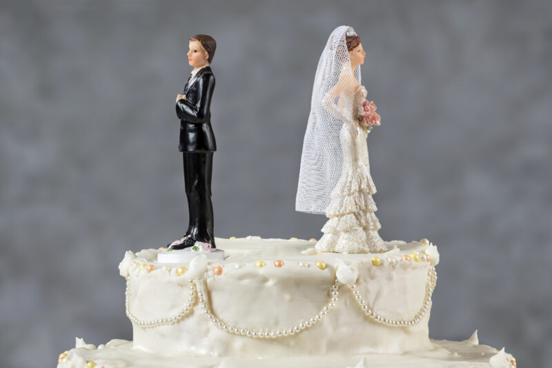 Why Is the Divorce Rate So High Among Baby Boomers?
