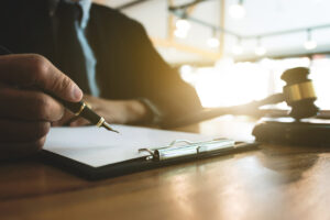How The Law Office of Afsana Chowdhury, PLC Can Help You With your Will and Testament Plan in Fairfax