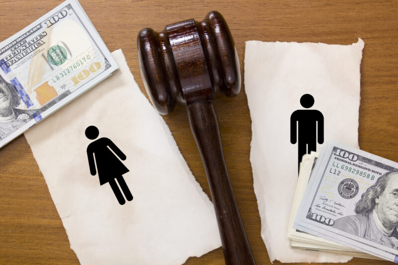 Steps to Take When Considering Divorce in Fairfax, VA