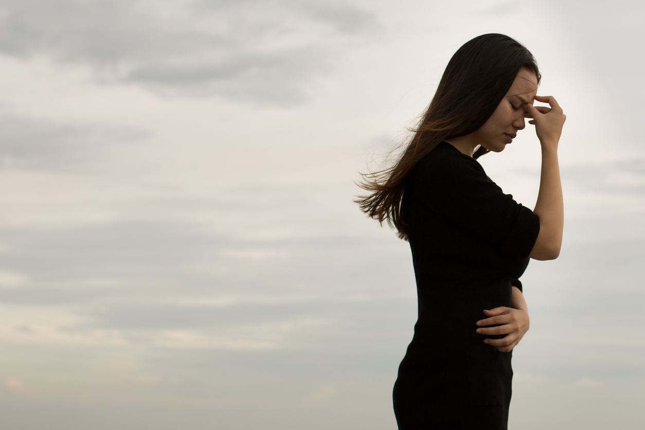 7 Signs It Is Time for a Divorce
