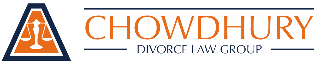 Logo od Chowdhury Divorce Law Group in 10805 Main St STE 700A, Fairfax, VA, United States