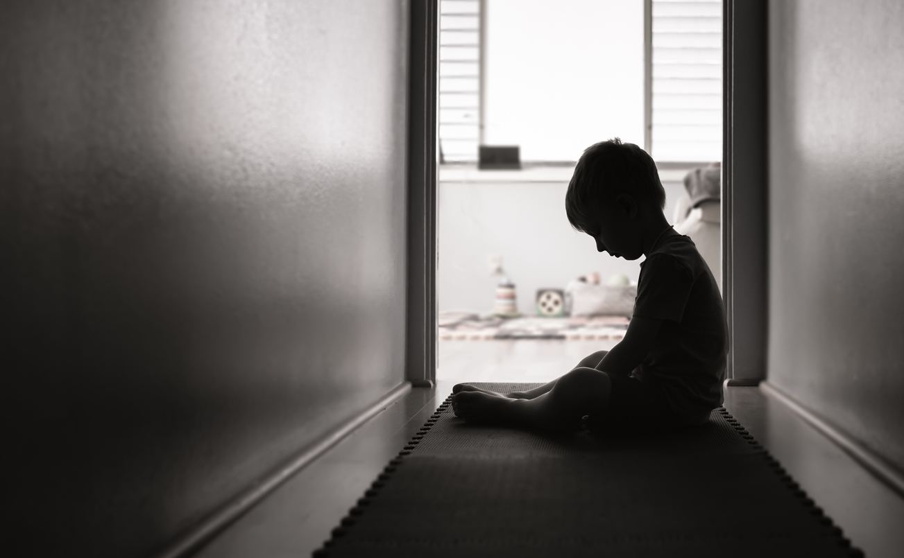 Narcissism & Child Custody: How To Deal With a Narcissistic Parent