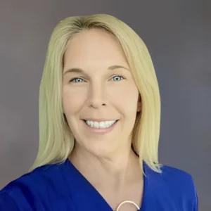 Fairfax Divorce Paralegal Kristine Heefner