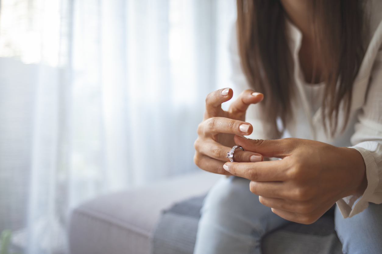 What Is an Uncontested Divorce? 