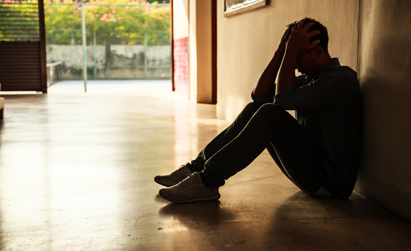 How Divorce Impacts College Students at George Mason University in Fairfax, VA