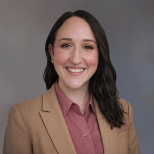 Tina Crouch - Attorney