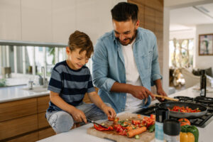 What Types of Custody Are There in Virginia?