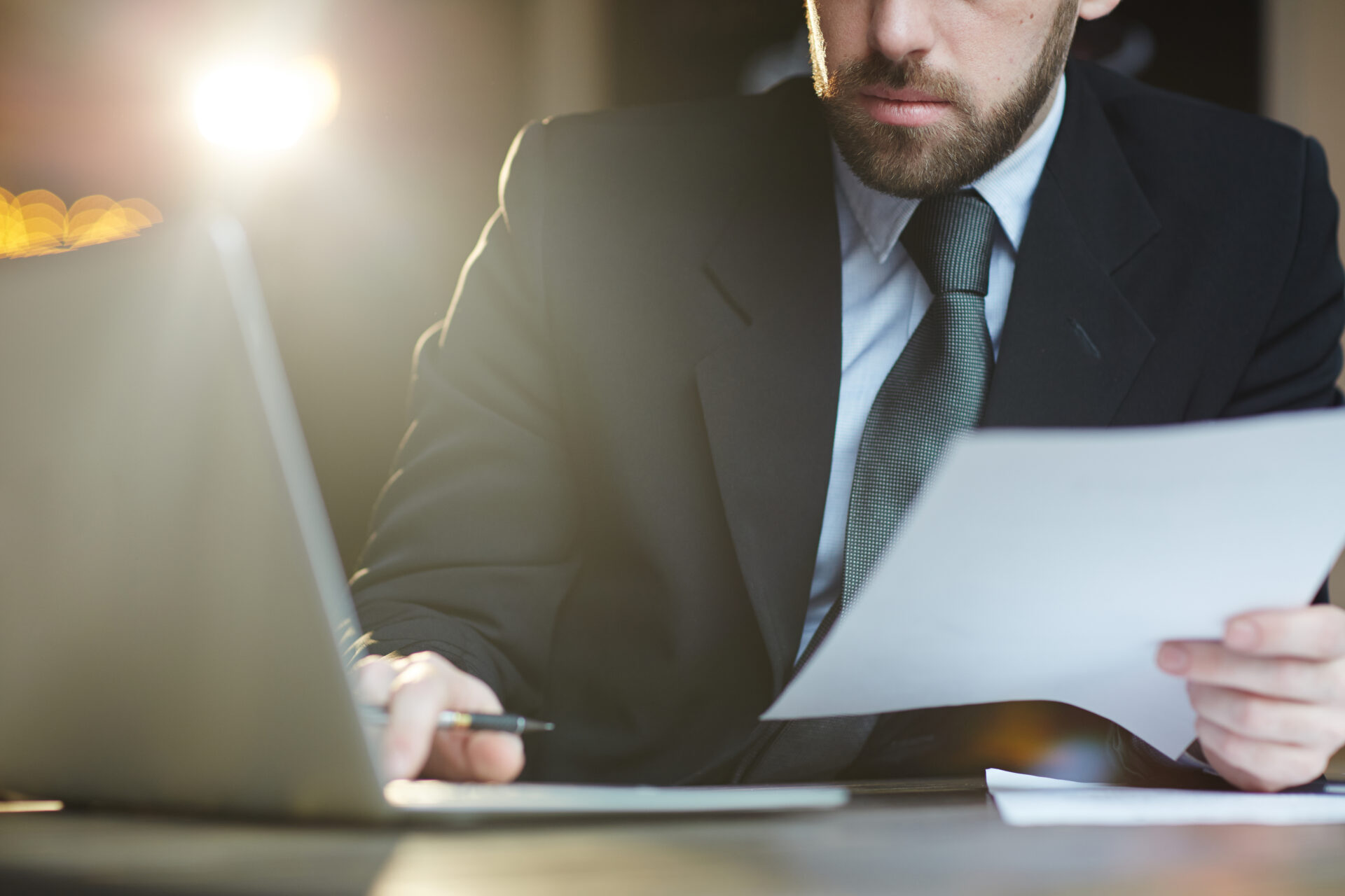 How To Protect Your Business During a Virginia High-Net Worth Divorce