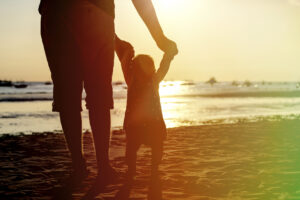Types of Child Custody in Fairfax, Virginia