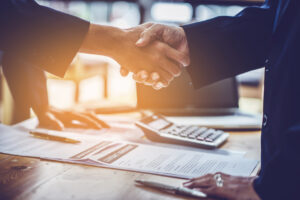 Can I Modify the Terms of My Spousal Support Agreement in Fairfax, Virginia?
