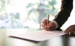 Can You Modify a Postnuptial Agreement in Fairfax, VA?
