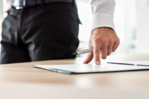 Can a Prenup Be Amended After Marriage?
