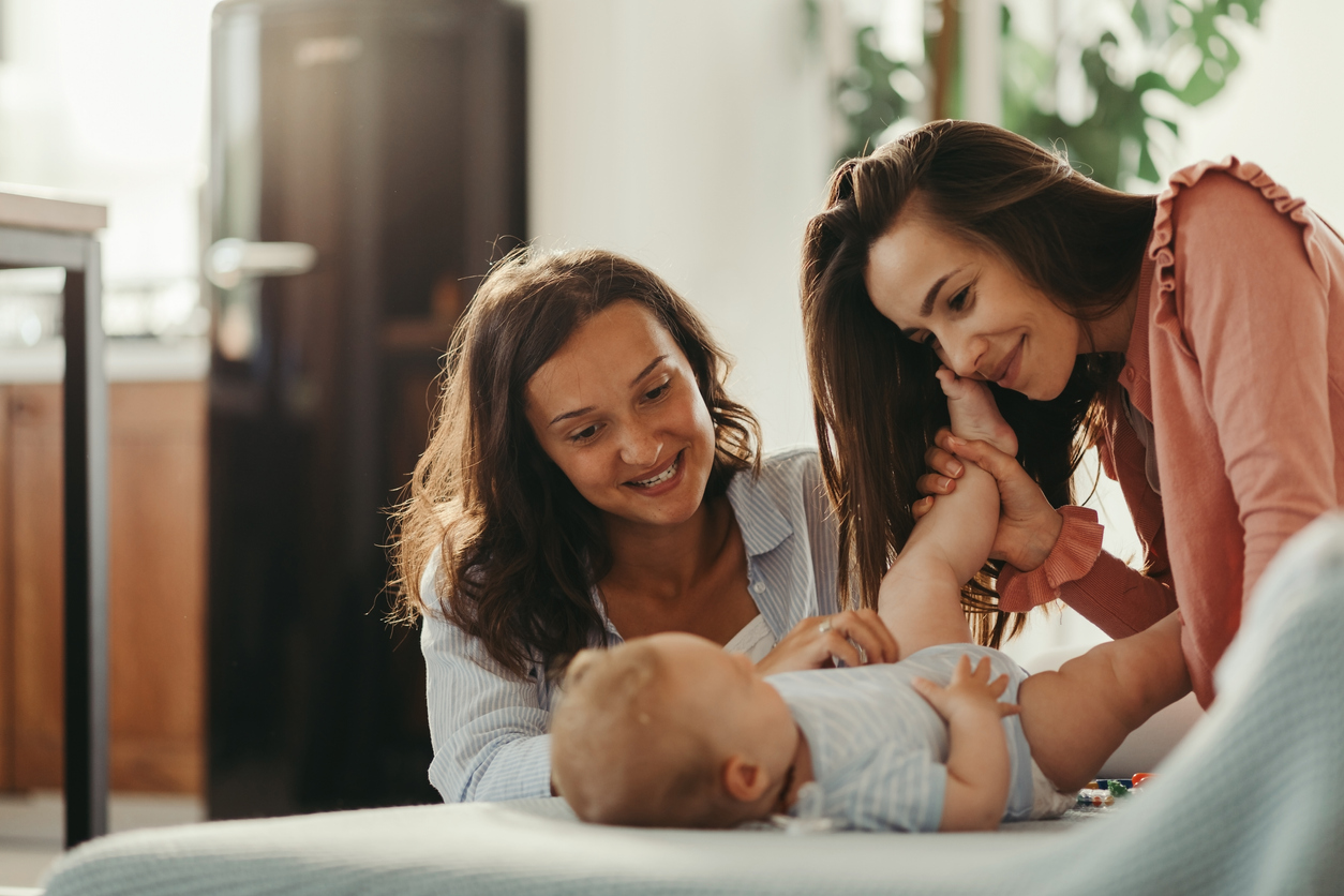 Factors That Affect Child Custody Outcomes