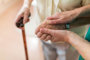 How Common Are Gray Divorces?