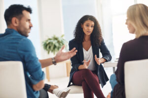 Why Choose Chowdhury Divorce Law Group for Divorce Mediation in Fairfax, VA?