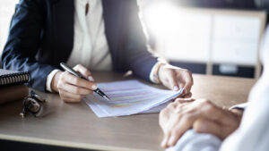 Schedule a Consultation With an Experienced Fairfax Prenuptial Agreement Lawyer