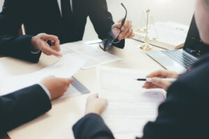 What Are the Benefits of a Prenuptial Agreement?