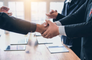 What Are the Legal Requirements of a Prenuptial Agreement?