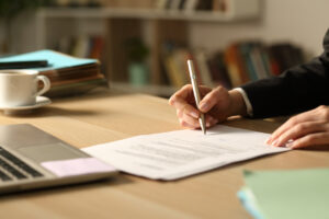 What Are the Requirements for a Postnuptial Agreement in Virginia?