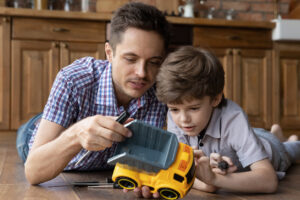 What Do Child Support Payments Cover in Virginia?