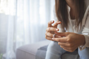 What Is the Divorce Process in Virginia? 