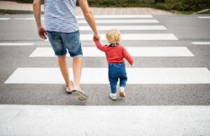 What Types of Child Custody Does Virginia Recognize?