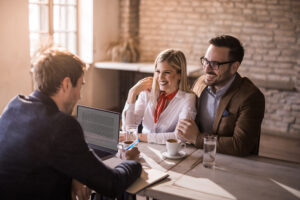 Contact Our Fairfax Family Law Attorneys for a Confidential Case Review Today
