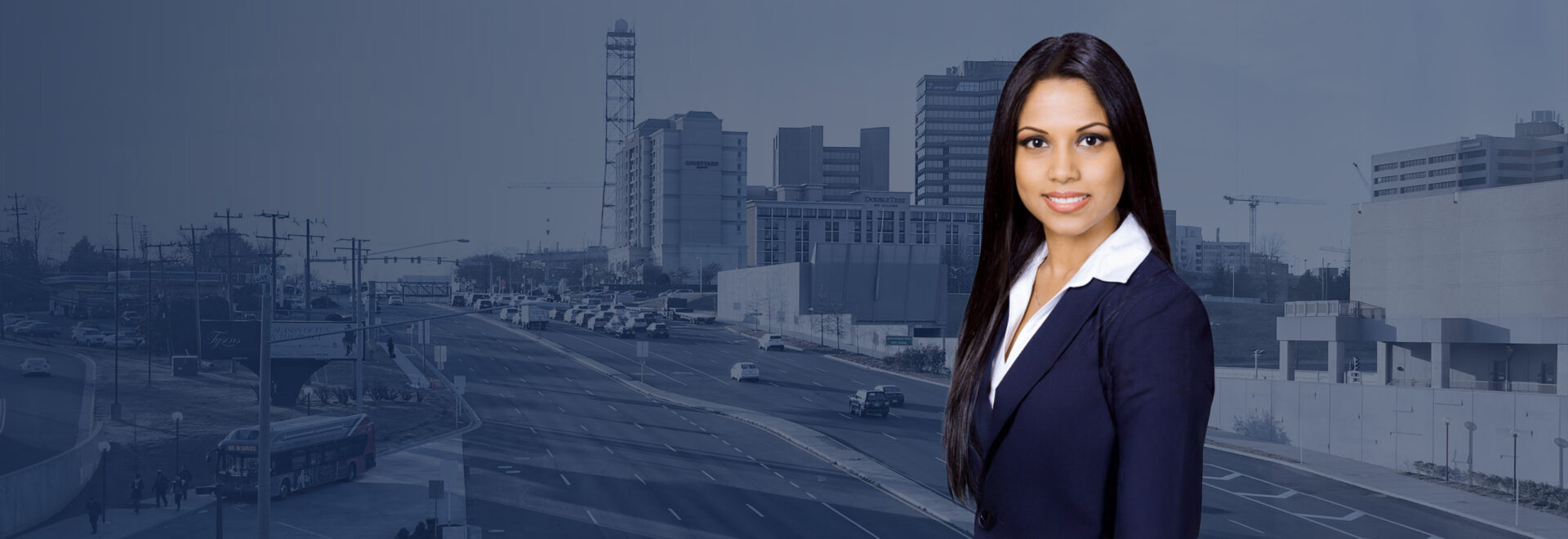 Fairfax Family Law Attorney