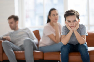 What Types of Cases Does Family Law Cover?