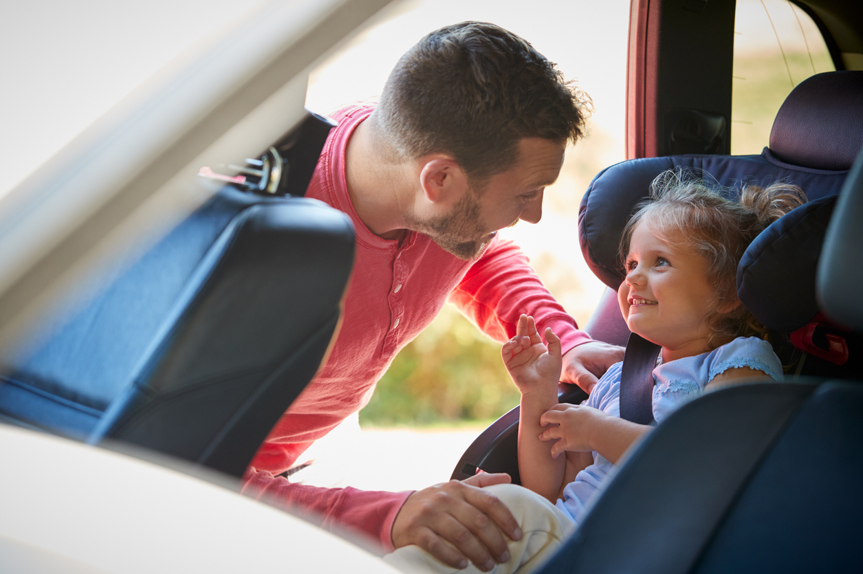How Long Will My Family Law Case Take?
