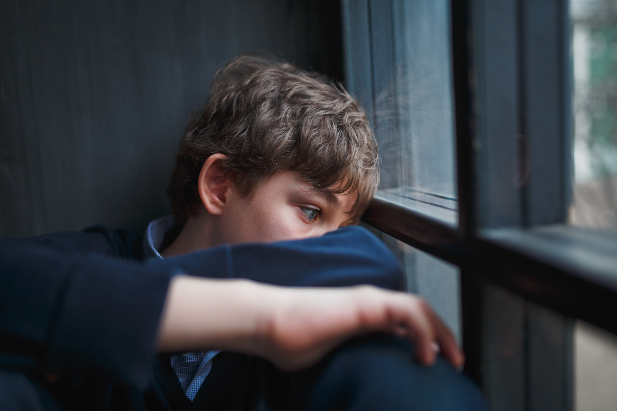 How to Explain an Absent Parent to Your Child