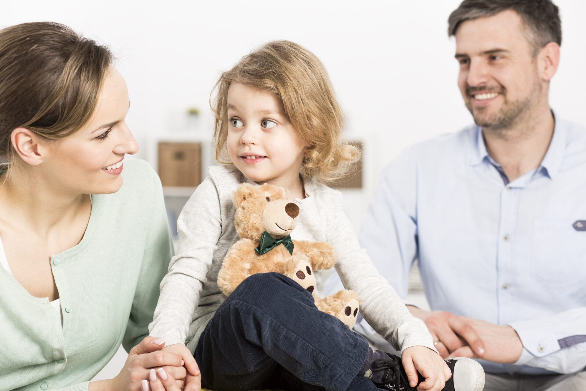 The Benefits of Co-Parenting Courses