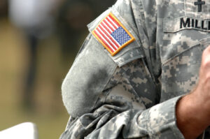 What Is Military Retirement?