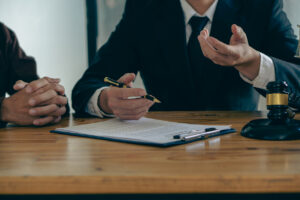 Why Are Divorce Documents Important?